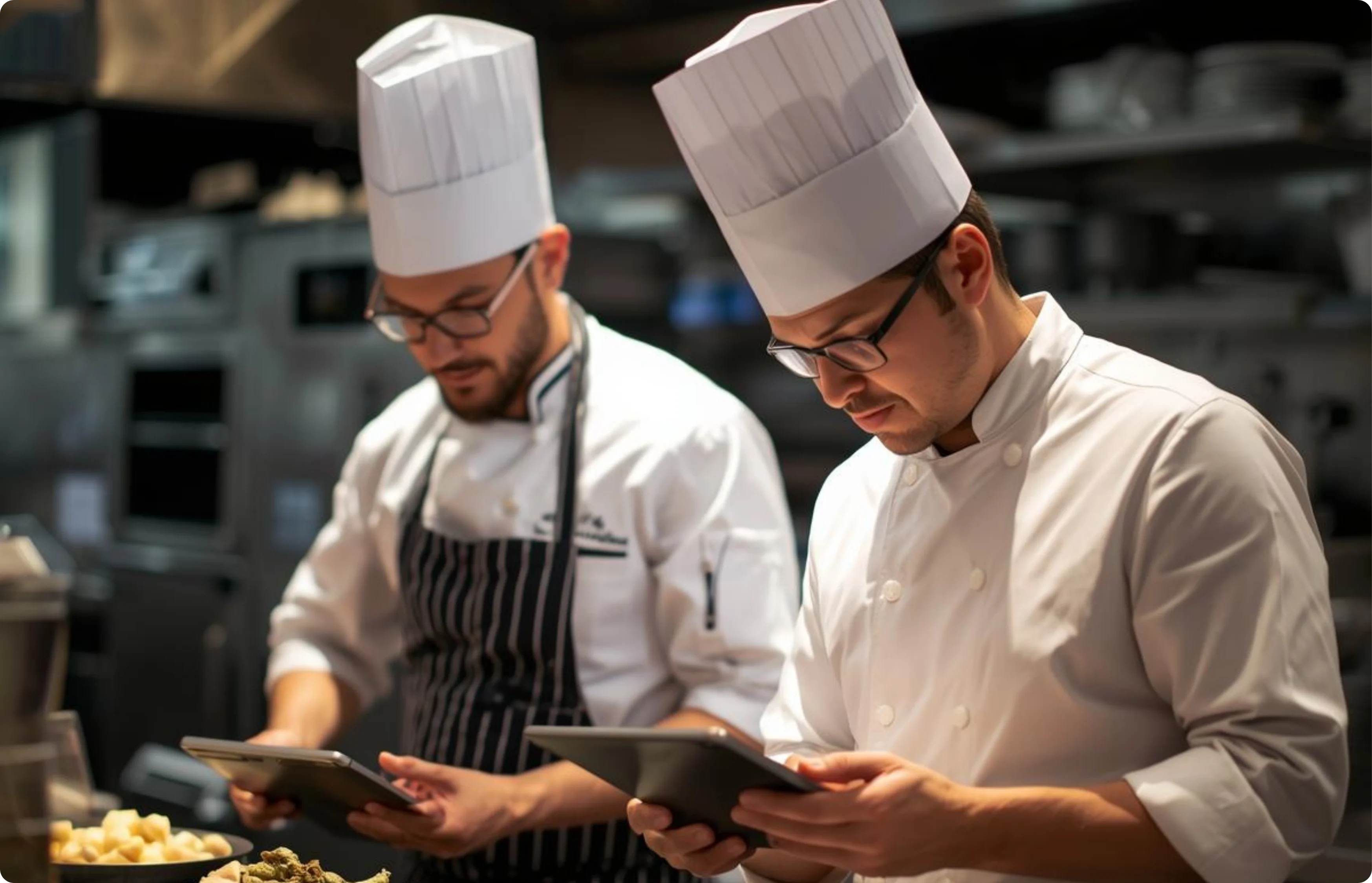 Mutfak Yönetimi (KDS)